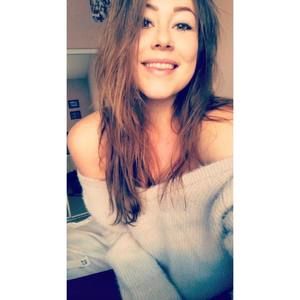 Meet your Posher, Brianna